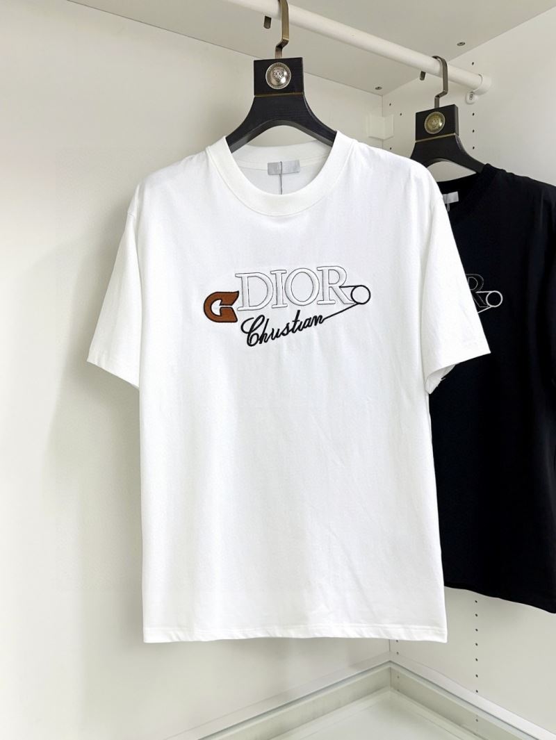 Christian Dior T-Shirts